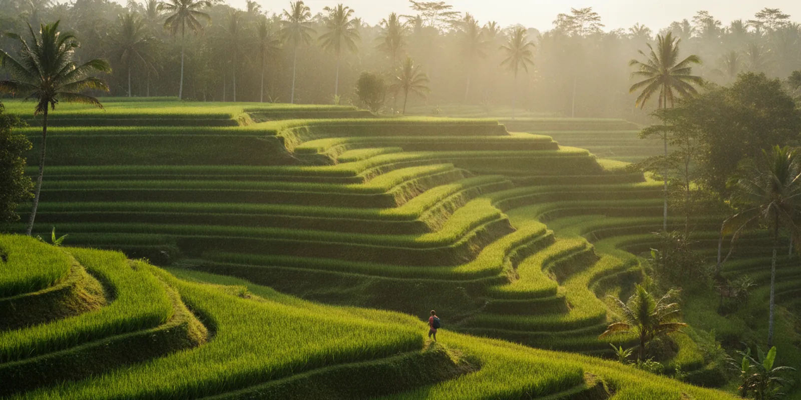 Ubud Explorer · 3 GB · 15 Days — Bali eSIM